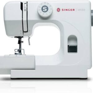 Singer M1005 Electric Sewing Machine