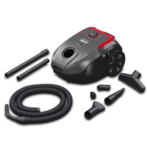 Eureka Forbes Dyno Vac 1400 Watts Powerful Suction Vacuum Cleaner - Image 3