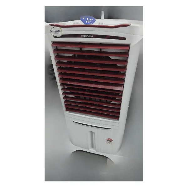 Air vista imperial pro