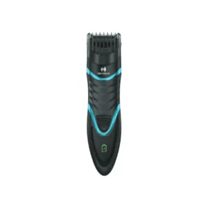BT9000 Zoom Wheel Beard Trimmer (1)