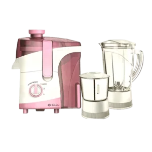 Bajaj JX 20 Juicer Mixer Grinder