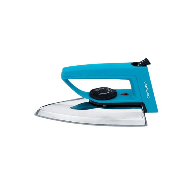 Crompton Acgei rd dry iron