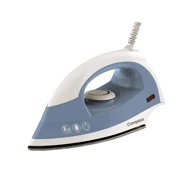 Crompton Brio dry iron