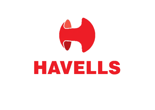 Home 21 Havells Logo
