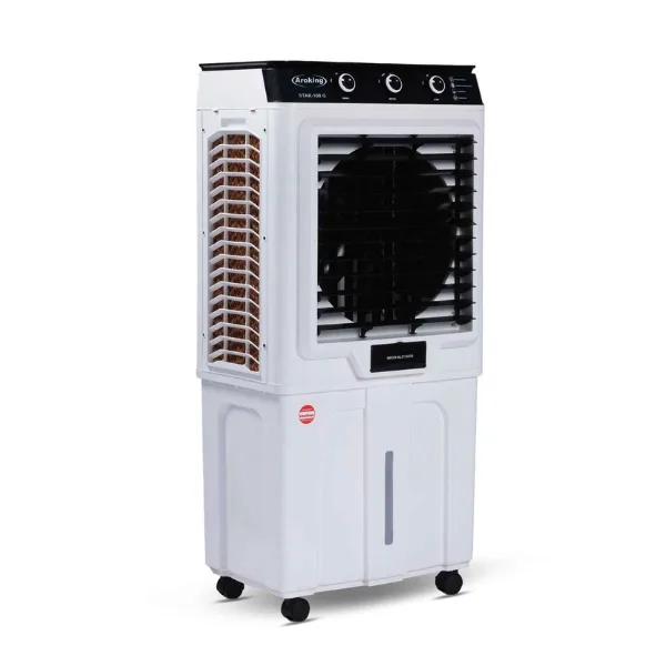 Khaitan Aroking STAR 100 Desert Air Cooler - Image 2