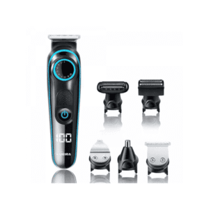 Kubra KB-5300 5 IN 1 Multifunctional Grooming Kit (1)