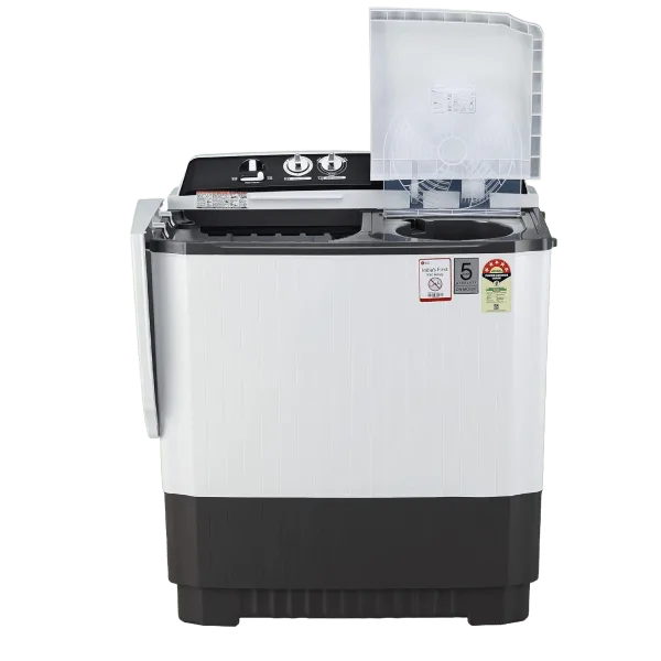 LG 9Kg Semi Automatic Washing Machine P9041SGAZ