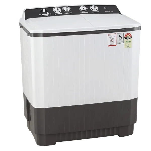 LG 9Kg Semi Automatic Washing Machine P9041SGAZ