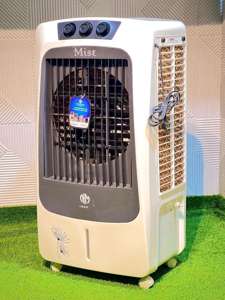 Novamax Mist 75 L Home Air Cooler 4 Novamax Mist 75 L Home Air Cooler