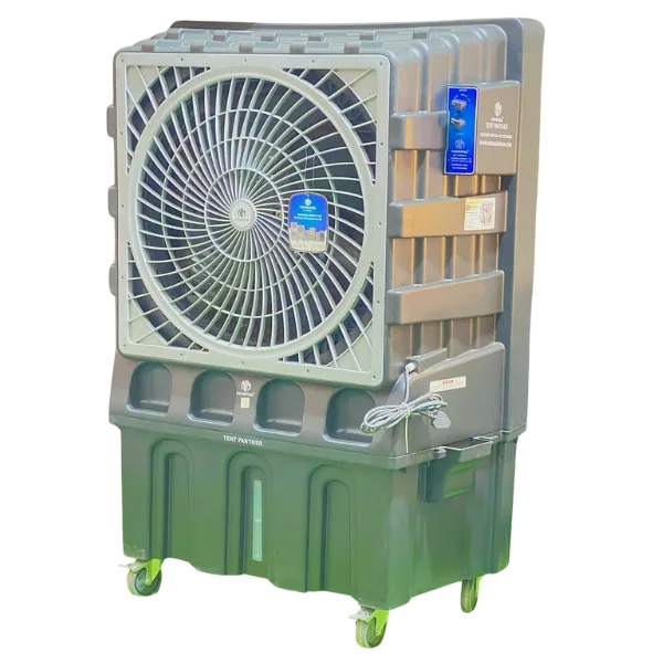 Novamax Tent Marvel 200Ltr Air Cooler