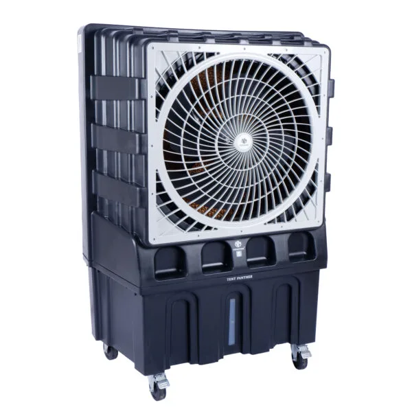Novamax Tent Marvel 200Ltr Air Cooler - Image 2