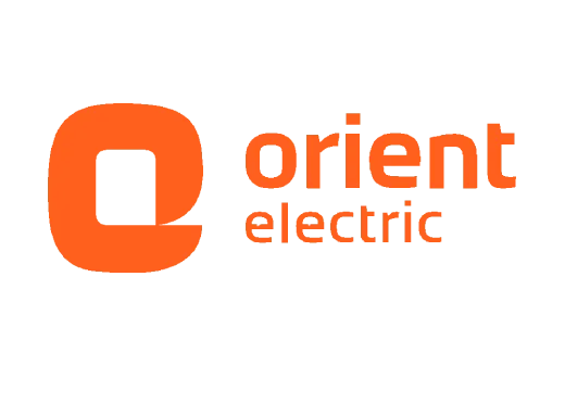 Home 23 Orient Logo