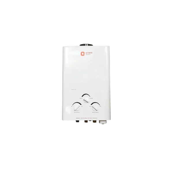 Orient electric vento neo 5litre gas water geyser