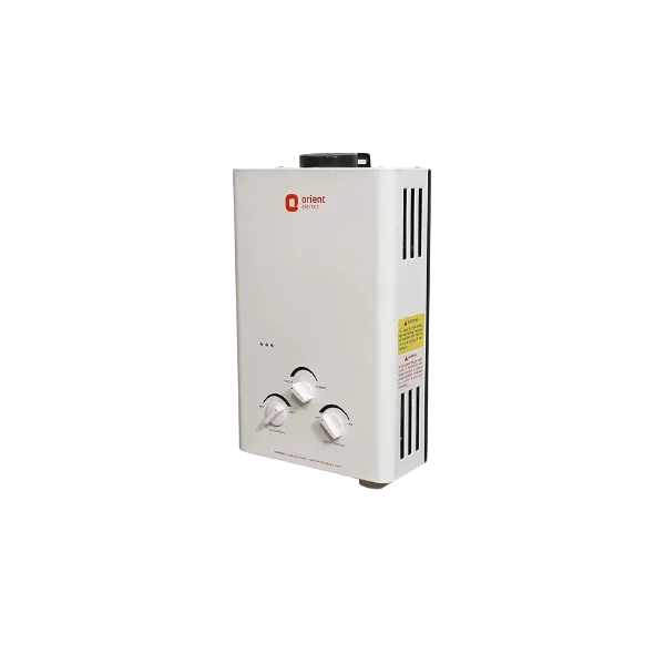 Orient electric vento neo 5litre gas water geyser