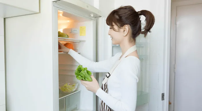 Refrigerators