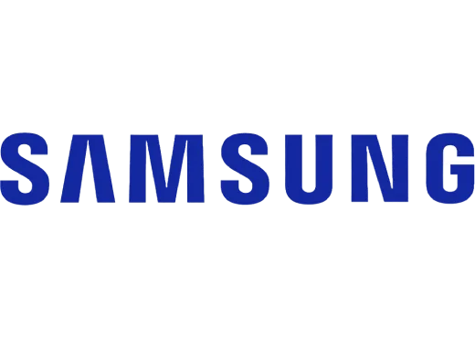 Home 18 Samsung Logo