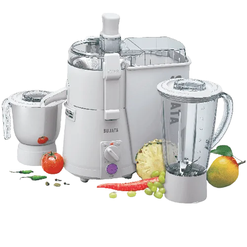 Home 1 Sujata Juicer Mixer Grinder