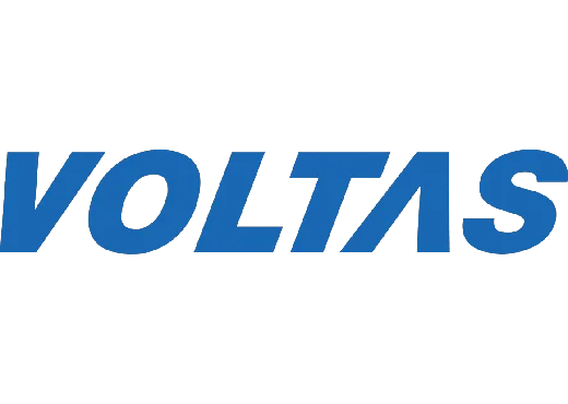 Home 22 Voltas Logo